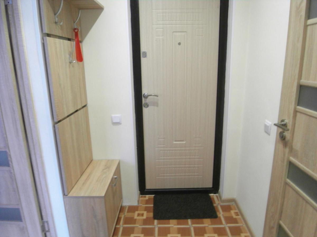 Modern Apartment Chisinau Ngoại thất bức ảnh