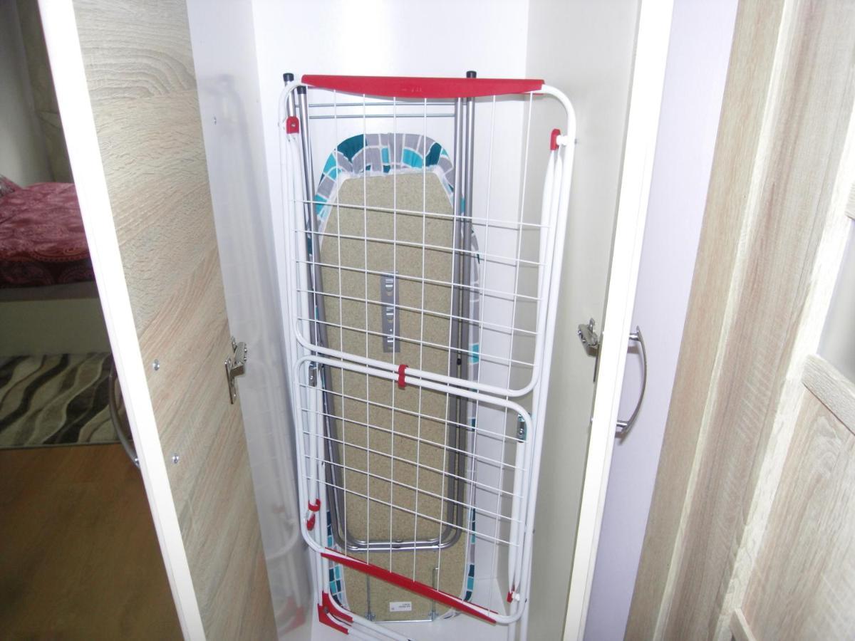 Modern Apartment Chisinau Ngoại thất bức ảnh