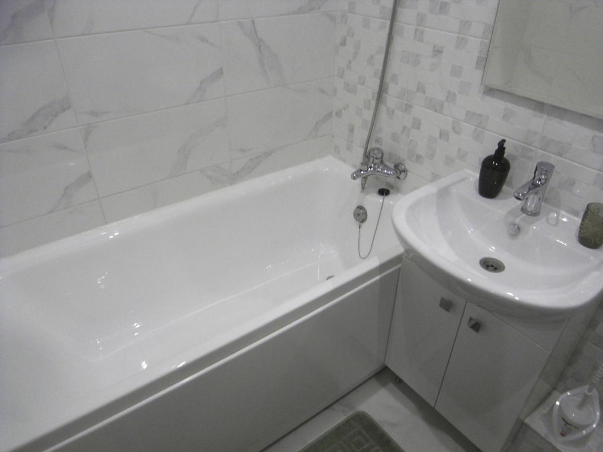 Modern Apartment Chisinau Ngoại thất bức ảnh