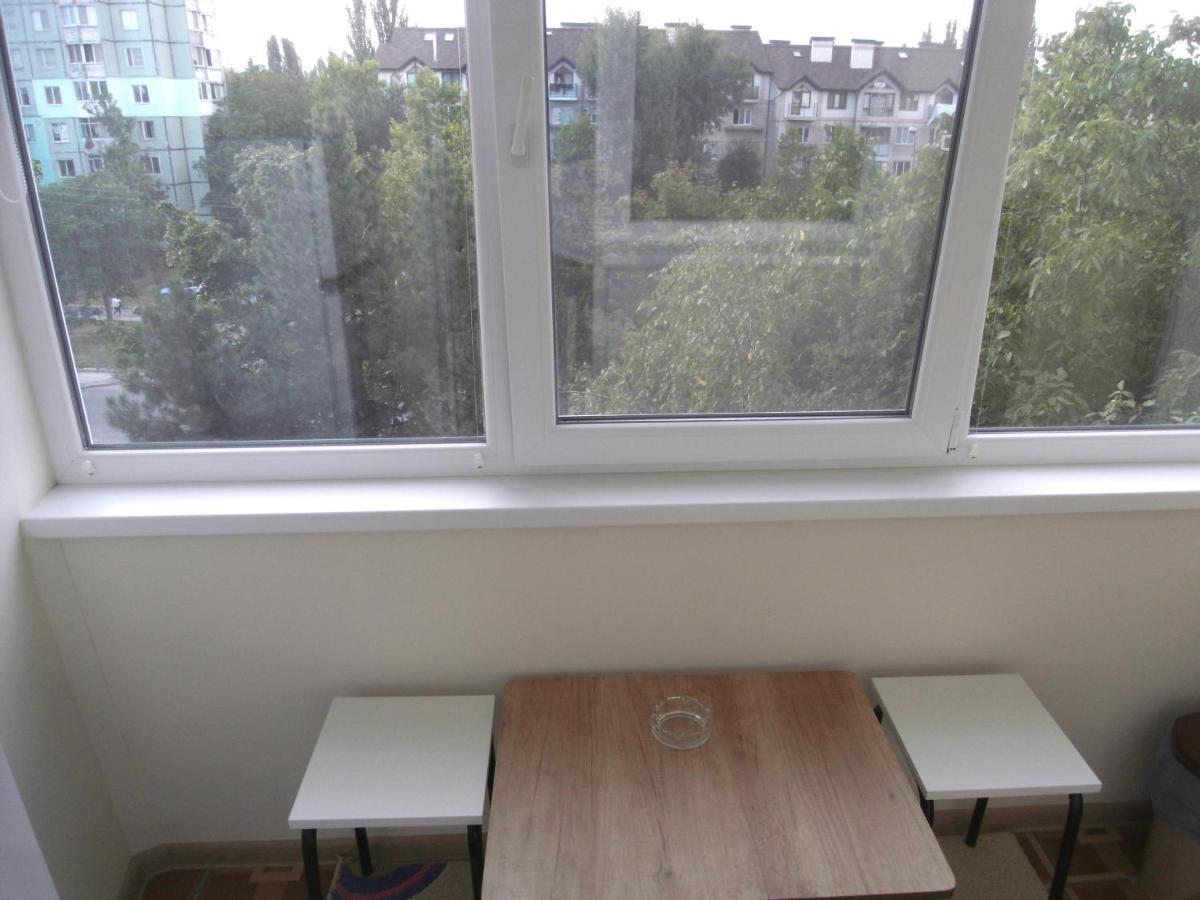 Modern Apartment Chisinau Ngoại thất bức ảnh