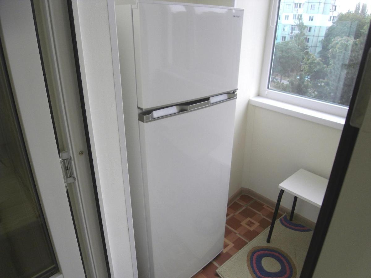 Modern Apartment Chisinau Ngoại thất bức ảnh