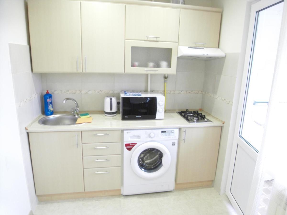 Modern Apartment Chisinau Ngoại thất bức ảnh