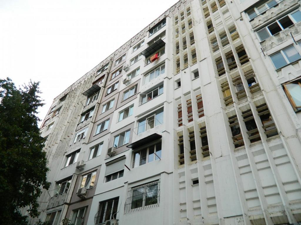 Modern Apartment Chisinau Ngoại thất bức ảnh