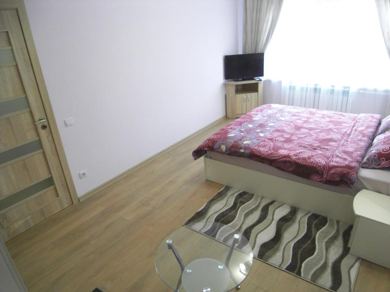 Modern Apartment Chisinau Ngoại thất bức ảnh