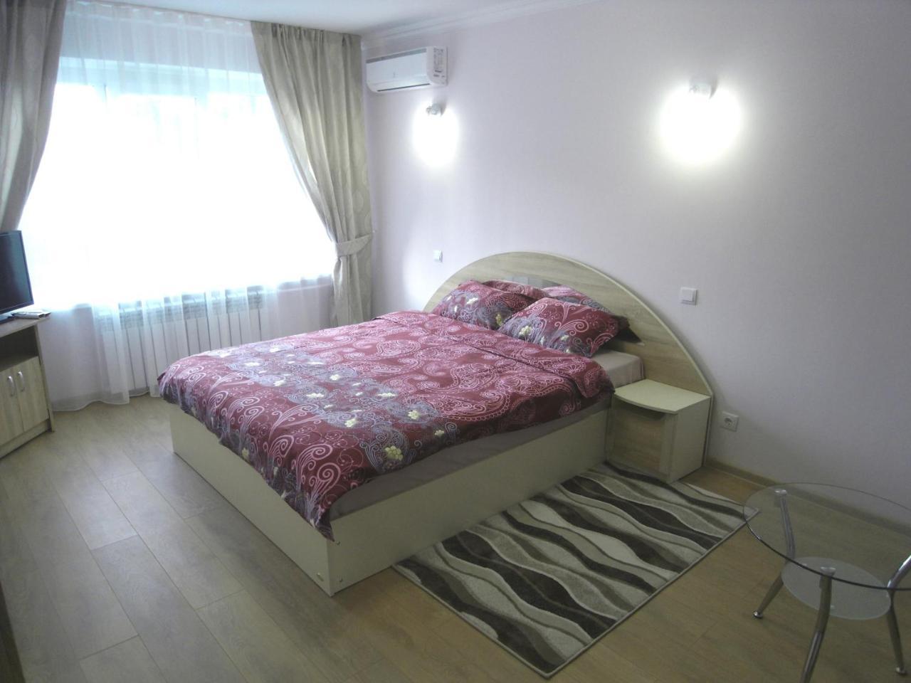 Modern Apartment Chisinau Ngoại thất bức ảnh